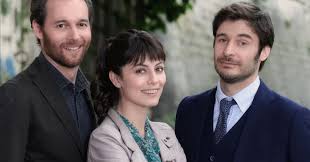 Nel 2020 i telespettatori lo hanno visto sul set de l'allieva 3. L Allieva 3 Il Cast Della Terza Stagione Conferme E New Entry