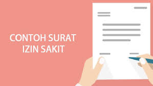 Check spelling or type a new query. 30 Contoh Surat Izin Sakit Tidak Masuk Sekolah Dan Kerja Mediasiana Com Media Pembelajaran Masakini