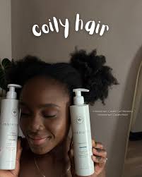 These are some…yes just some of my FAVORITE product combos for curly hair  of any kind! As a curly hairstylist, I LOVE trying new products out and I  love being able to
