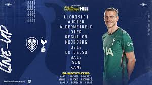 The official tottenham hotspur facebook page. 3vntbz8d2dn1um