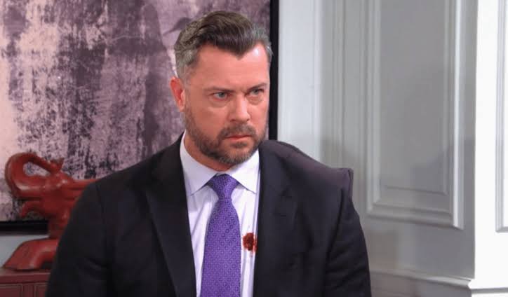 Days of Our Lives Recap: EJ Is Shot as Ava Rushes Out of Town!