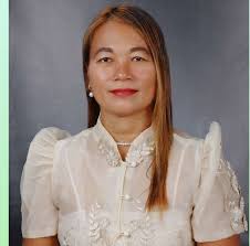 Edna Panilagao was live.