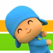 Mismo Video De Pocoyo Bailando Diferentes Canciones Posts Facebook