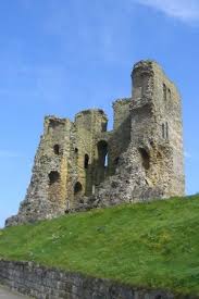 Мебельный магазин, оборудование для кухни и ванной, дом. Scarborough Castle Encyclopedia Article Citizendium