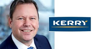 Kerry Group appoints new CEO for Europe Taste & Nutrition division