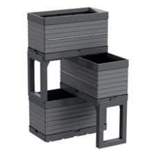 trousse pour jardin modulaire sureleve botanica pour creer votre propre espace jardin sur votre b modular raised garden beds garden bed kits raised garden beds