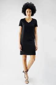 Maybe you would like to learn more about one of these? Robe Trapeze Fluide Gabi Weill