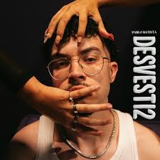 Pablo Batista: discos, canciones y conciertos