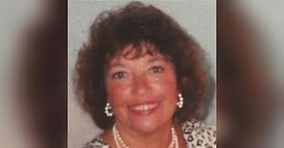 Muriel Caroline Swihura Obituary