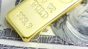 Maybe you would like to learn more about one of these? The Relationship Between Gold And The U S Dollar