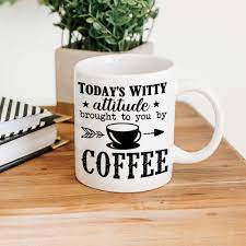 Check spelling or type a new query. Funny Mug Funny Coffee Mug Coffee Mugs With Funny Sayings Funny Gir Joyful Moose