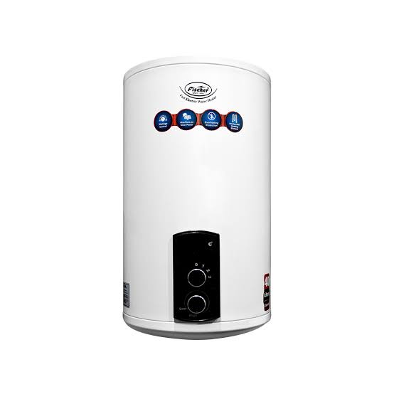 Water Heaters