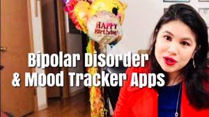 For example, i've learned that i feel the best when i work out. Bipolar Disorder And Mood Tracker Apps Fashionably Ill