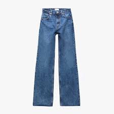 Shop The Zara Jeans That Went Viral On Tiktok Vogue