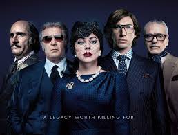 Gia tộc Gucci thấy đau đớn và bị sỉ nhục vì phim House of Gucci - Hạt  giống tâm hồn