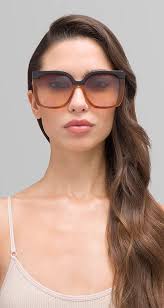 100% genuine counter guarantee Barton Perreira Square Eyeglasses Black  Eyeglasses Accessories