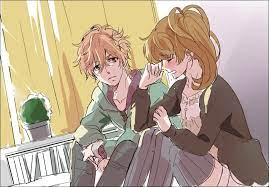 Pin On Brothers Conflict