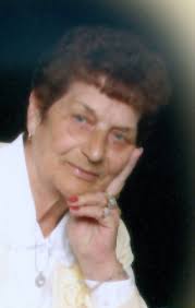 Obituary information for Ida Mae Mary Huffman