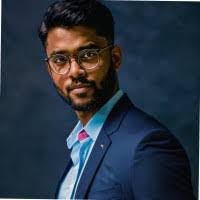 Kunj Shah's Instagram, Twitter & Facebook