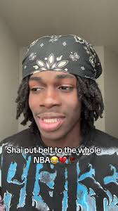 Shai Bolton Attempt Hanger