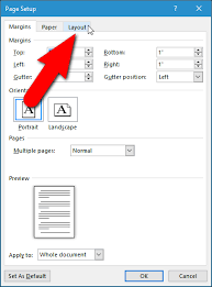 Comment Faire Pour Centrer Le Texte Verticalement Sur La Page Dans Microsoft Word Allinfo