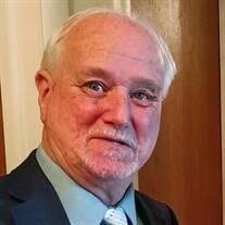 Kenneth F. Hughes Obituary