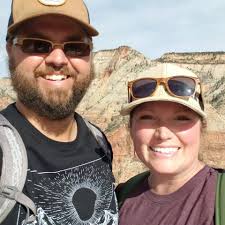 Todd Carruth Fox saying Hi to Hanna Battah 👋 Chip and Lauren are taking  much-needed vacations (and sleeping late 😴🕣) this week.