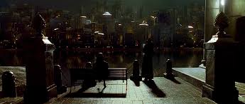 Dark City and The Truman Show: Surveillance and the Destabilization of  Identity