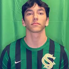 Ethan Westfall's Sage Creek High School Career Home