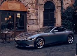 The ferrari configurator lets you build your own ferrari down to the last detail What Does A 222 000 Entry Level Ferrari Drive Like