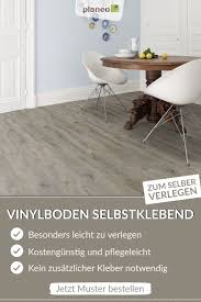 Vinylboden Selbstklebend Besonders Leicht Zu Verlegen In 2020 Vinylboden Vinyl Vinyl Fliesen