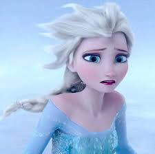 Elsa has frozen power,if Anna also get one, what would that be? Kristoff  and Sven? : r/Frozen