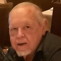 Patrick Wayne Domingue Obituary