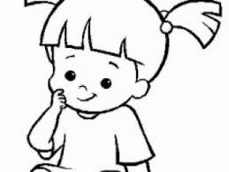 19 Best Monsters Inc Coloring Pages For Kids Updated 2018