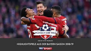 Ich hatte gestern fußball gespielt. Sky Sport A Twitter Heute Eine Auswahl Der Hochsten Bayern Siege Aus Der Letzten Saison Entscheidet Heute Was Am Dienstag Um 19 00 Uhr Bei Sky Sport Im Programm Sky Sport Bundesliga 2 Lauft