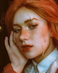 🔥𝑨 𝑺𝑰𝑹𝑬𝑵 𝑺𝑶𝑼𝑵𝑫𝑺 𝑳𝑰𝑲𝑬 𝑻𝑯𝑬 𝑮𝑶𝑫𝑫𝑬𝑺𝑺 𝑾𝑯𝑶  𝑷𝑹𝑶𝑴𝑰𝑺𝑬𝑺 𝑬𝑵𝑫𝑳𝑬𝑺𝑺 𝑨𝑷𝑶𝑳𝑶𝑮𝑰𝑬𝑺 𝑶𝑭 𝑷𝑨𝑹𝑨𝑫𝑰𝑺𝑬🔥  . PROMPT 2: THE DESOLATION caption: Dream Sweet in Sea Major by Miracle  Musical I MISSED COSPLAYING AGNES SO MUCH