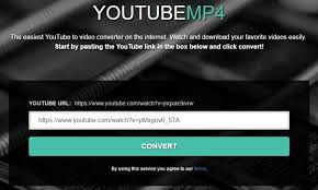 No wonder that there are so many of them. Die 6 Besten Youtube Zu Mp4 Converter