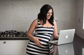 Social Media Is The New Info Hub For Millennial Mothers Says Study