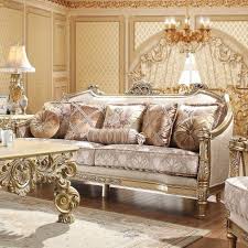 Traditional Sofa In Beige Fabric Traditional Style Homey Design Hd 2019 In 2020 Traditional Sofa Furniture Sofa Set Living Room Upholstery