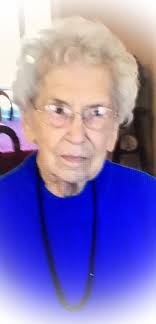 Nella Staten Obituary