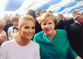 Usi de interior si exterior. Kanclerka Merkelova Uz Mluvi Cesky Vypatrala To V Bavorsku Babisova Zena Monika Byznys Noviny Zpravodajstvi A Publicistika Z Cr I Ze Zahranici
