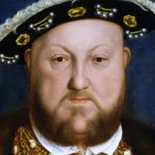 Profile for Ancestral Memories: Tudor Kings of England