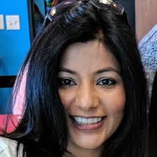 Mamatha Ainapuram Email & Phone Number