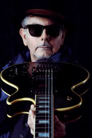 Frank Dolce: singer, songwriter, guitarist, engineer, producer