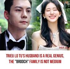 TRAN VY DINH: THE REAL-LIFE "MALE GOD" STEALING HEARTS! In the new hit  series "Let Me Shine," Tran Vy Dinh is captivating audiences not just as a  charismatic general manager but also