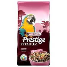 Weitere bedeutungen sind unter papagei (begriffsklärung) aufgeführt. Prestige Premium Papagei Gunstig Bei Zooplus
