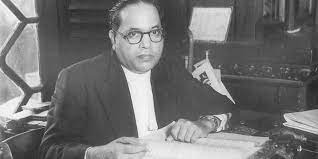 Ambedkar national institute of technology, jalandhar, ambedkar university delhi is also ambedkar was voted the greatest indian in 2012 by a poll organised by history tv18 and cnn. A Short Biography Of Dr B R Ambedkar Lse History