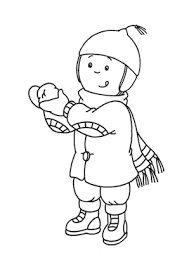 Caillou Ausmalbilder Ausmalbilder Kostenlose Ausmalbilder Ausmalen