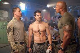 Sinopsis Film Gi Joe Retaliation Dwayne Johnson Tayang Malam Ini Mulai Pukul 21 00 Wib Di Transtv Tribunnews Com Mobile