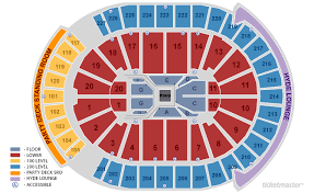 T Mobile Arena Las Vegas Tickets Schedule Seating